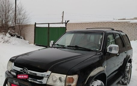 Great Wall Safe, 2007 год, 200 000 рублей, 4 фотография