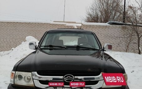 Great Wall Safe, 2007 год, 200 000 рублей, 6 фотография