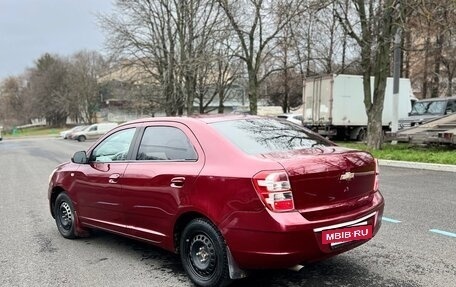 Chevrolet Cobalt II, 2014 год, 369 000 рублей, 4 фотография