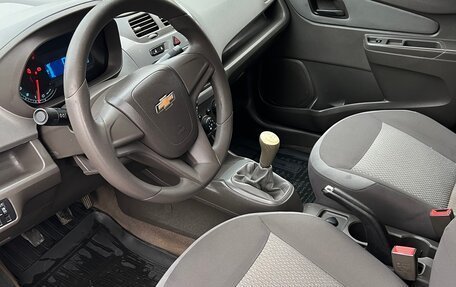 Chevrolet Cobalt II, 2014 год, 369 000 рублей, 7 фотография