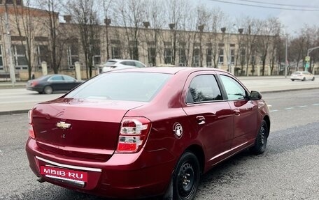 Chevrolet Cobalt II, 2014 год, 369 000 рублей, 6 фотография