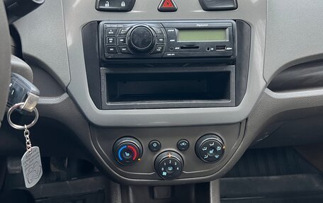 Chevrolet Cobalt II, 2014 год, 369 000 рублей, 9 фотография