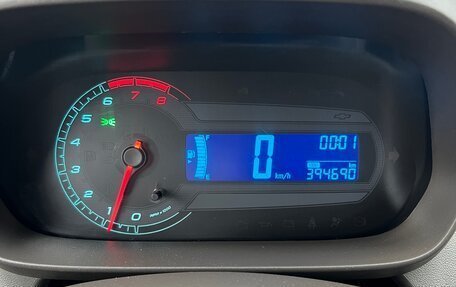 Chevrolet Cobalt II, 2014 год, 369 000 рублей, 8 фотография