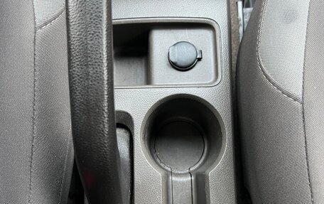 Chevrolet Cobalt II, 2014 год, 369 000 рублей, 11 фотография