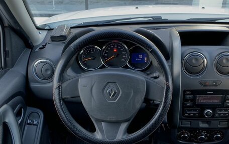 Renault Duster I рестайлинг, 2018 год, 1 200 000 рублей, 13 фотография