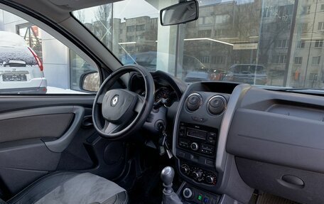 Renault Duster I рестайлинг, 2018 год, 1 200 000 рублей, 9 фотография