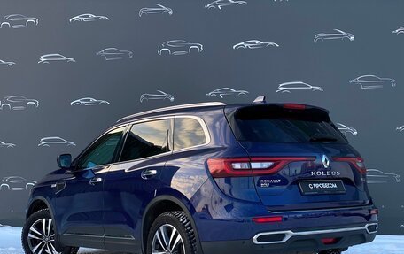 Renault Koleos II, 2019 год, 2 495 900 рублей, 4 фотография