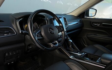 Renault Koleos II, 2019 год, 2 495 900 рублей, 5 фотография