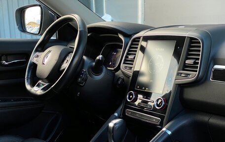 Renault Koleos II, 2019 год, 2 495 900 рублей, 8 фотография