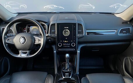 Renault Koleos II, 2019 год, 2 495 900 рублей, 7 фотография