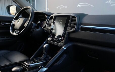 Renault Koleos II, 2019 год, 2 495 900 рублей, 9 фотография