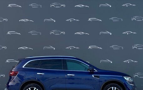 Renault Koleos II, 2019 год, 2 495 900 рублей, 13 фотография