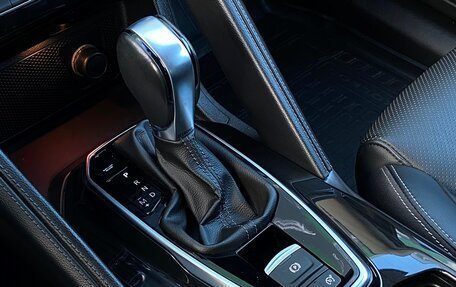 Renault Koleos II, 2019 год, 2 495 900 рублей, 19 фотография