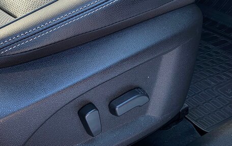 Renault Koleos II, 2019 год, 2 495 900 рублей, 10 фотография