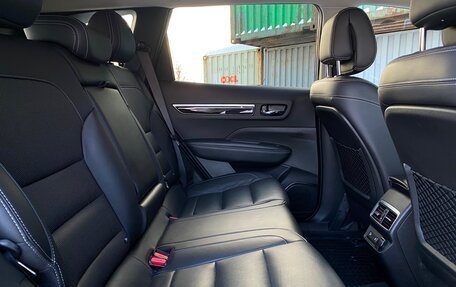 Renault Koleos II, 2019 год, 2 495 900 рублей, 11 фотография