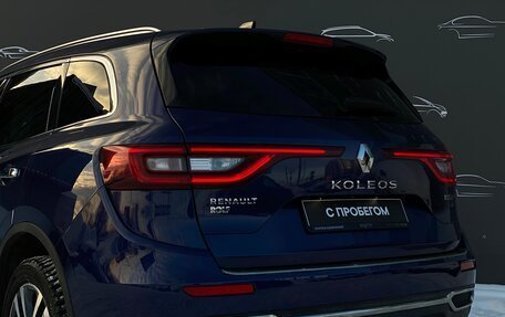 Renault Koleos II, 2019 год, 2 495 900 рублей, 28 фотография