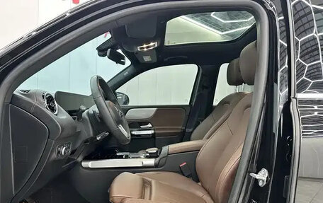 Mercedes-Benz GLB, 2021 год, 1 806 000 рублей, 7 фотография