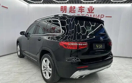 Mercedes-Benz GLB, 2021 год, 1 806 000 рублей, 5 фотография