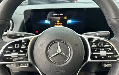 Mercedes-Benz GLB, 2021 год, 1 806 000 рублей, 9 фотография