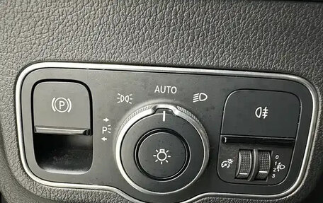 Mercedes-Benz GLB, 2021 год, 1 806 000 рублей, 16 фотография