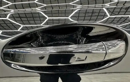 Mercedes-Benz GLB, 2021 год, 1 806 000 рублей, 13 фотография