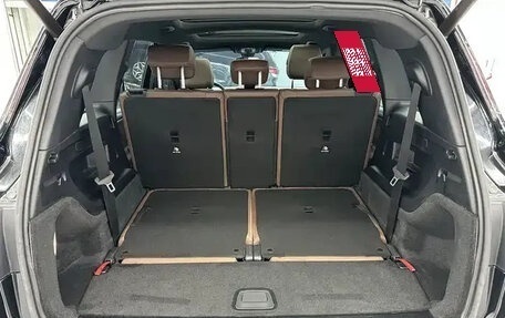 Mercedes-Benz GLB, 2021 год, 1 806 000 рублей, 17 фотография