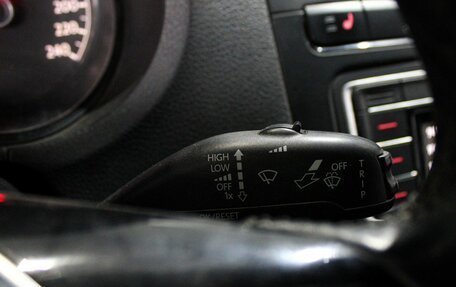 Volkswagen Polo VI (EU Market), 2016 год, 1 099 000 рублей, 13 фотография