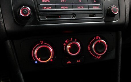 Volkswagen Polo VI (EU Market), 2016 год, 1 099 000 рублей, 16 фотография