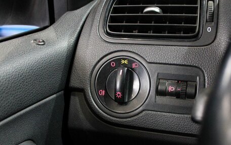 Volkswagen Polo VI (EU Market), 2016 год, 1 099 000 рублей, 11 фотография