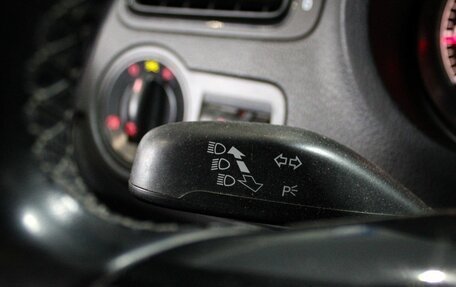 Volkswagen Polo VI (EU Market), 2016 год, 1 099 000 рублей, 12 фотография