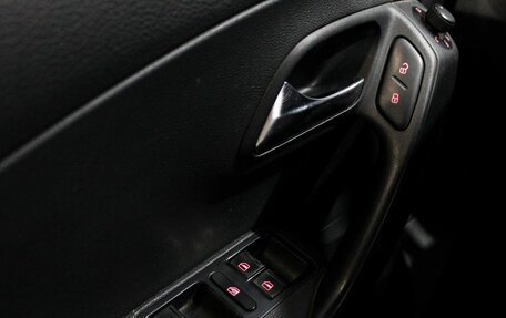 Volkswagen Polo VI (EU Market), 2016 год, 1 099 000 рублей, 14 фотография