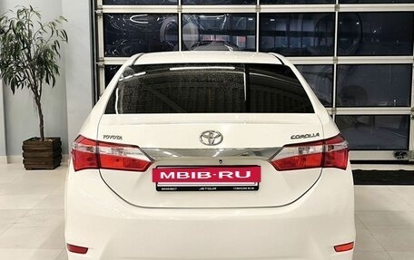 Toyota Corolla, 2013 год, 1 150 000 рублей, 2 фотография