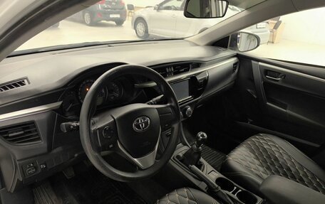 Toyota Corolla, 2013 год, 1 150 000 рублей, 11 фотография