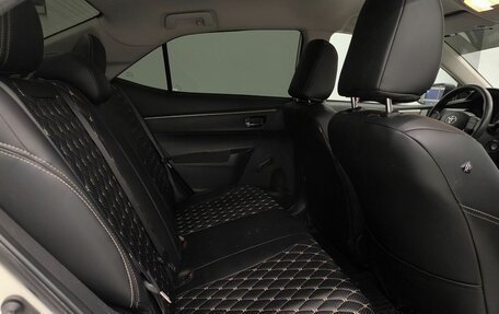 Toyota Corolla, 2013 год, 1 150 000 рублей, 14 фотография