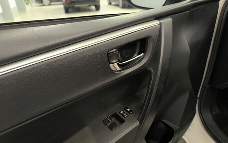 Toyota Corolla, 2013 год, 1 150 000 рублей, 10 фотография