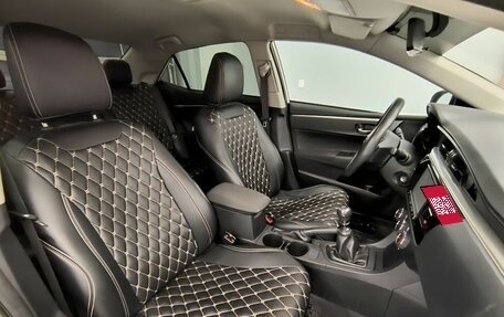 Toyota Corolla, 2013 год, 1 150 000 рублей, 12 фотография