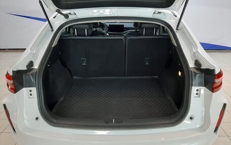 Haval F7x I, 2022 год, 2 020 000 рублей, 5 фотография