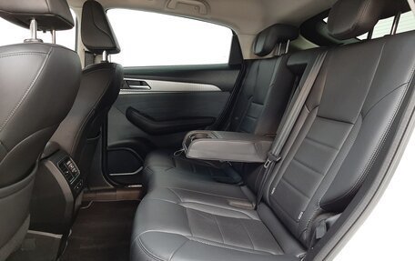 Haval F7x I, 2022 год, 2 020 000 рублей, 13 фотография