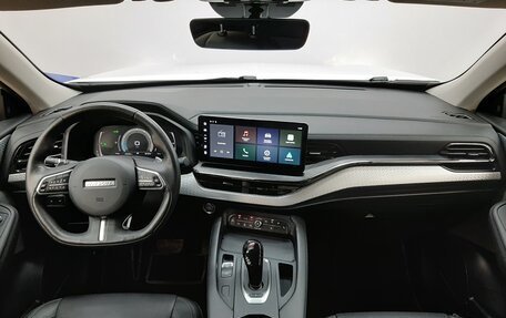 Haval F7x I, 2022 год, 2 020 000 рублей, 9 фотография