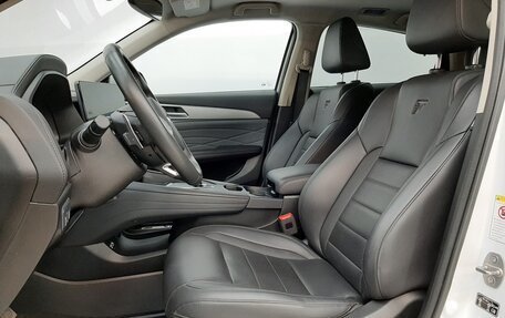 Haval F7x I, 2022 год, 2 020 000 рублей, 10 фотография