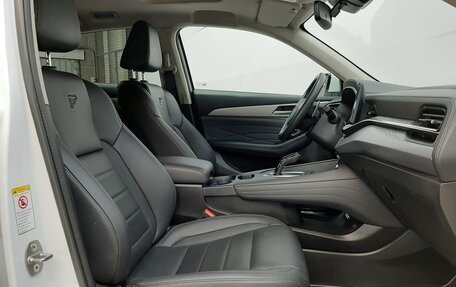Haval F7x I, 2022 год, 2 020 000 рублей, 11 фотография