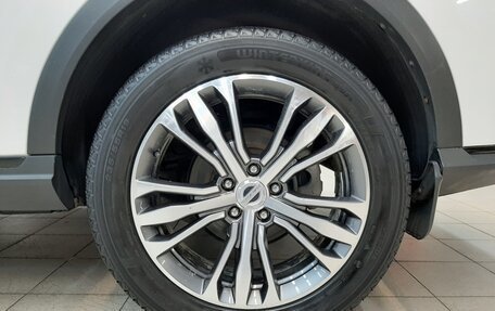 Haval F7x I, 2022 год, 2 020 000 рублей, 14 фотография