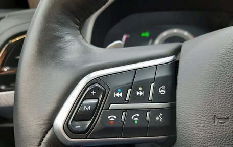 Haval F7x I, 2022 год, 2 020 000 рублей, 16 фотография