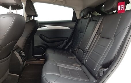 Haval F7x I, 2022 год, 2 020 000 рублей, 12 фотография