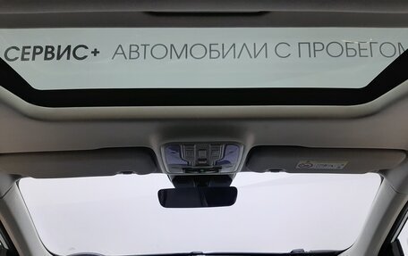 Haval F7x I, 2022 год, 2 020 000 рублей, 23 фотография