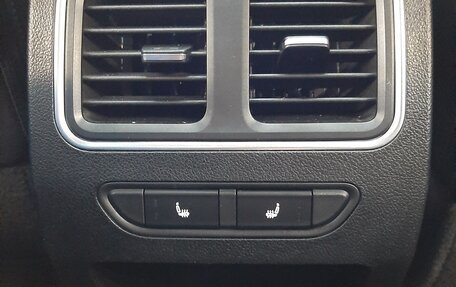 Haval F7x I, 2022 год, 2 020 000 рублей, 22 фотография