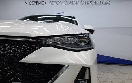 Haval F7x I, 2022 год, 2 020 000 рублей, 24 фотография