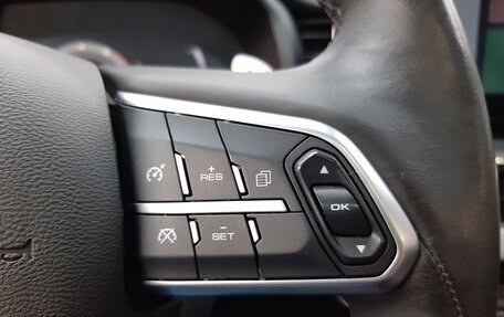 Haval F7x I, 2022 год, 2 020 000 рублей, 17 фотография