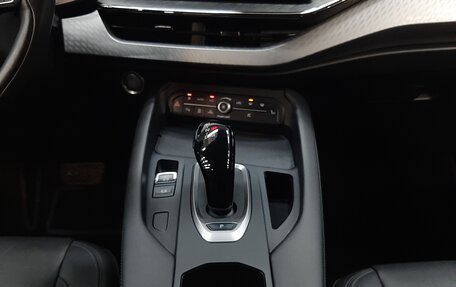 Haval F7x I, 2022 год, 2 020 000 рублей, 19 фотография