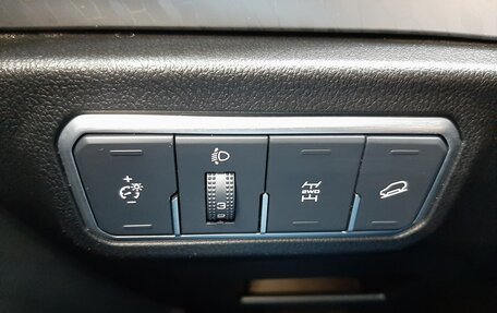 Haval F7x I, 2022 год, 2 020 000 рублей, 21 фотография